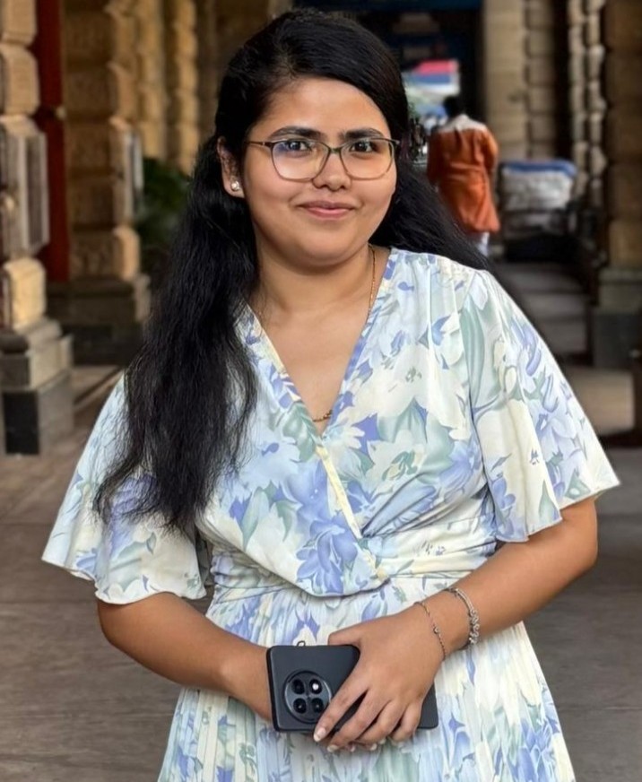 Dhurva Naik