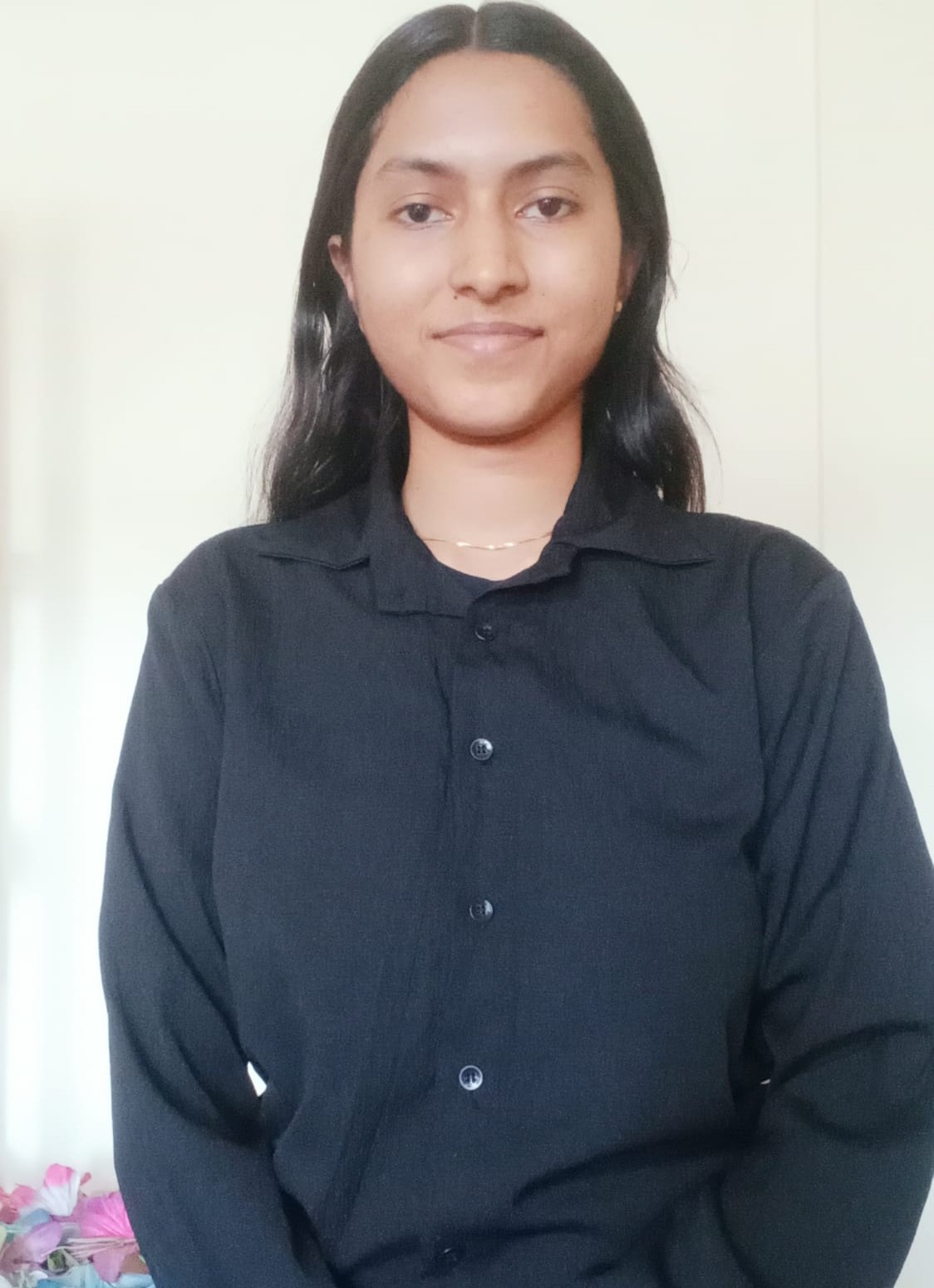 Gayathri Rao